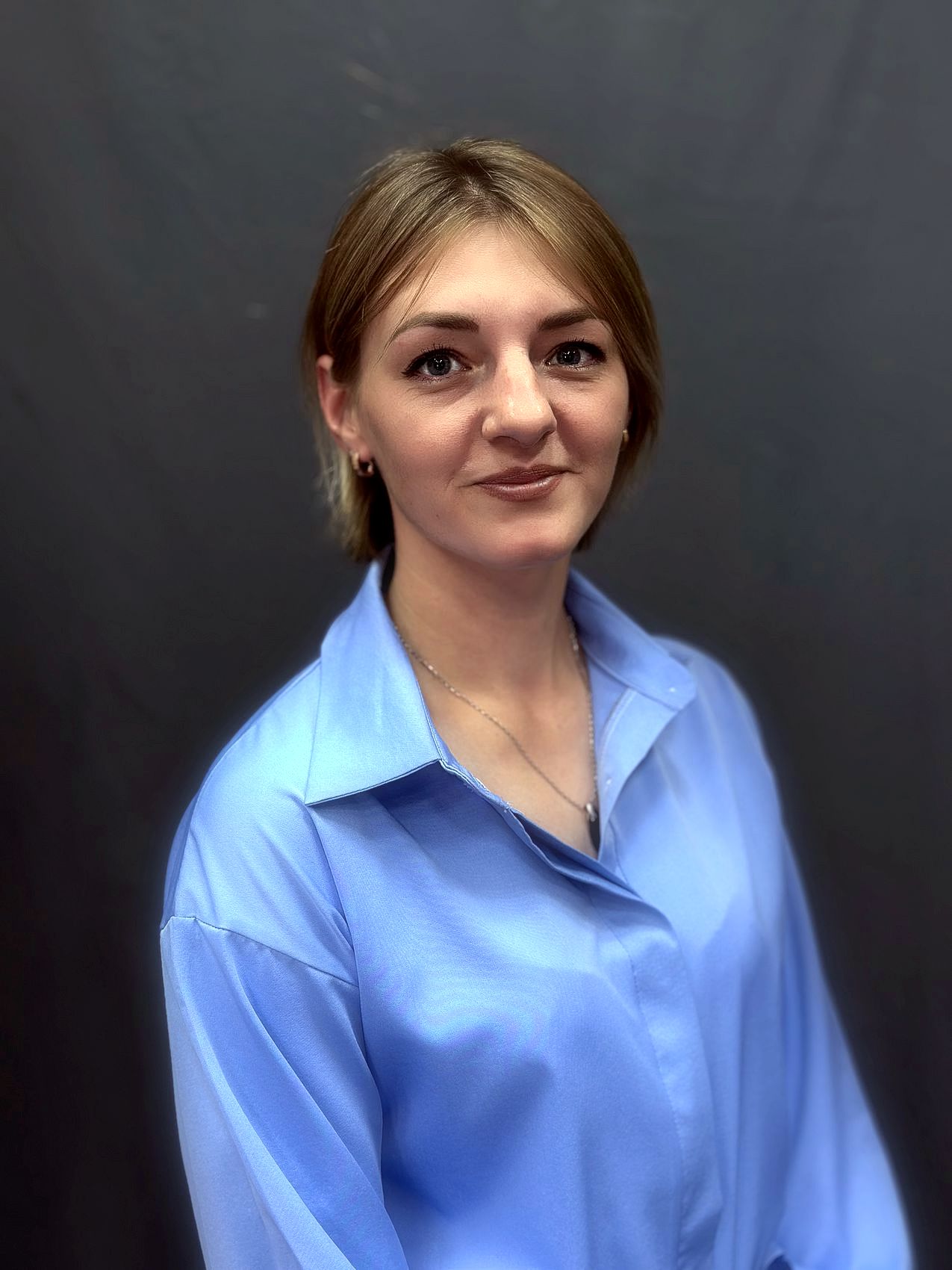 Тайбичакова Анжела Юрьевна.