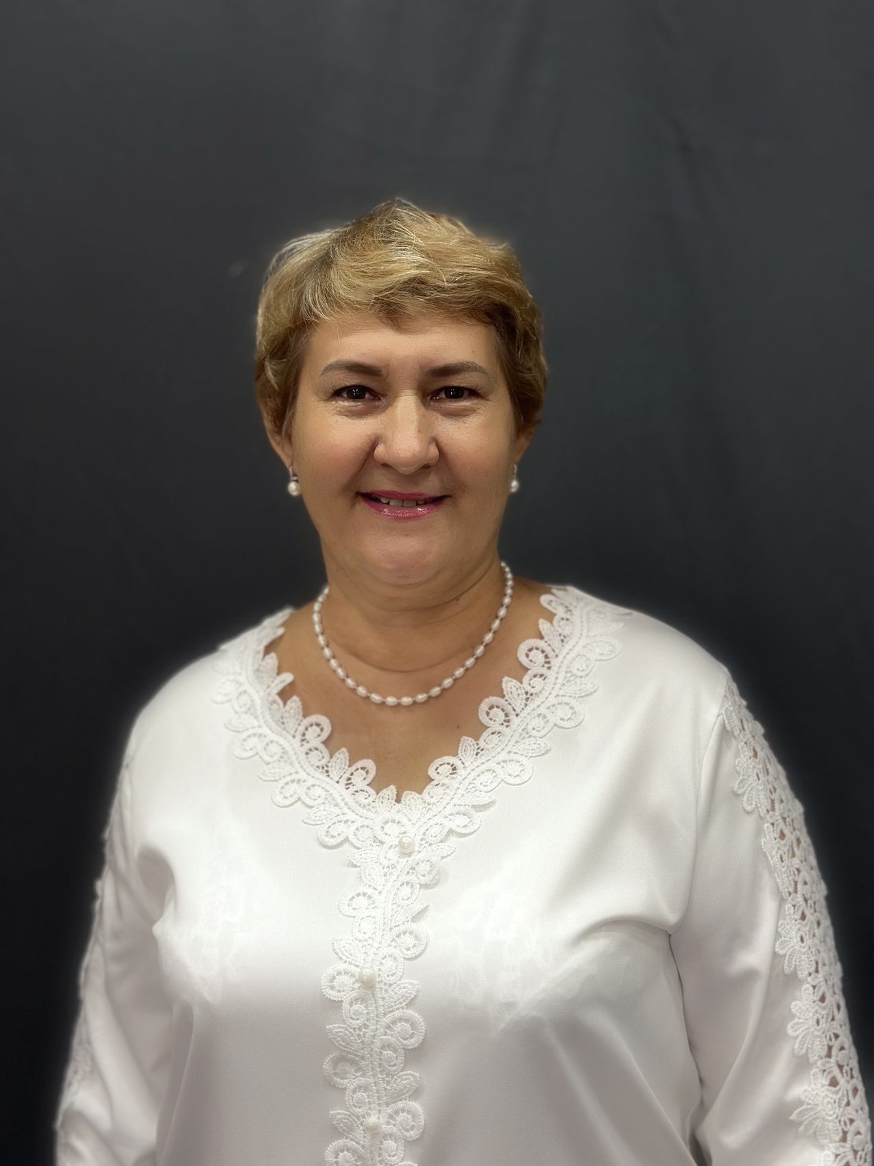 Гардер Ирина Геннадьевна.