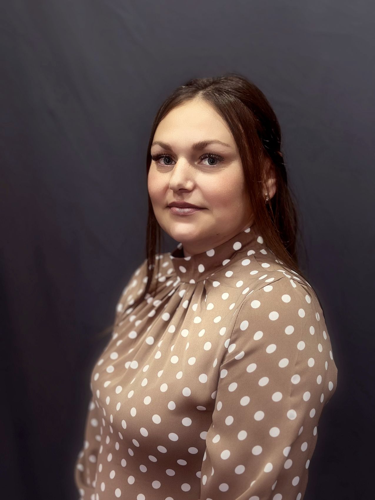 Мыльникова Юлия Викторовна.