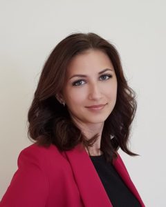 Широченко Юлия Николаевна.