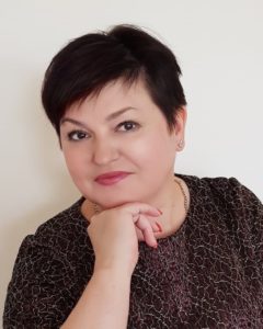 Соснина Татьяна Юрьевна.