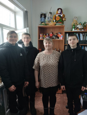 Профориентация Профориентация.