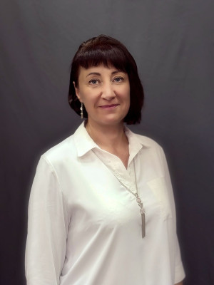 Гардер Галина Викторовна Гардер Галина Викторовна